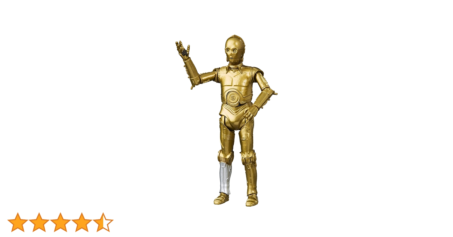 ピンバッジ STARWARS C3PO STARWARS スターウォーズ C-3PO ピンバッジ